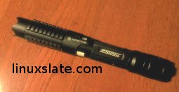 Arctic Spyder III Laser