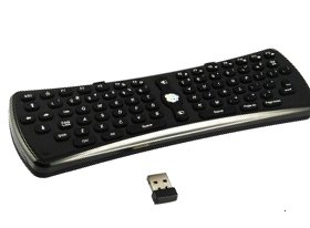 Fly-Air-Mouse-Keyboard