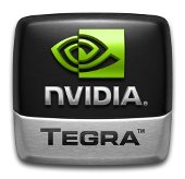 Tegra logo