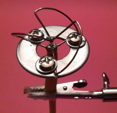 WW3SSII Device, and an Antenna