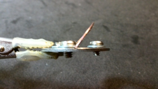 Eye Balling the 45Deg Angle