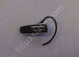 Get a standard BT headset