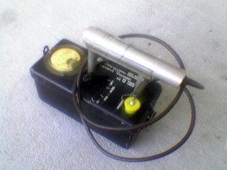 Universal Atomics V-700